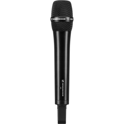 Sennheiser SKM AVX-835S Micrófono Digital Mano 15 Hrs Batería 98 Pies Alcance