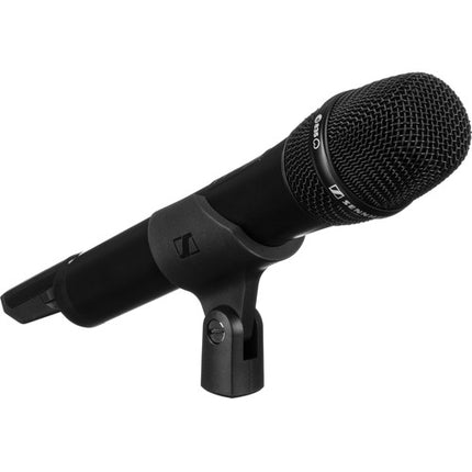 Sennheiser SKM AVX-835S Micrófono Digital Mano 15 Hrs Batería 98 Pies Alcance