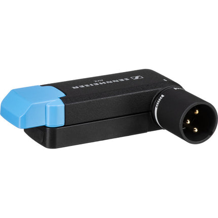 Sennheiser AVX EKP Receptor Digital Cámara 1.9 GHz Autonomía 4 Horas