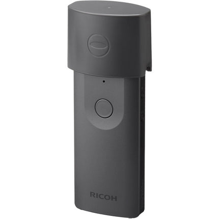 Ricoh Lens Cap TL-1 para cámara 360° THETA SC SC2 V con diseño compacto y función soporte