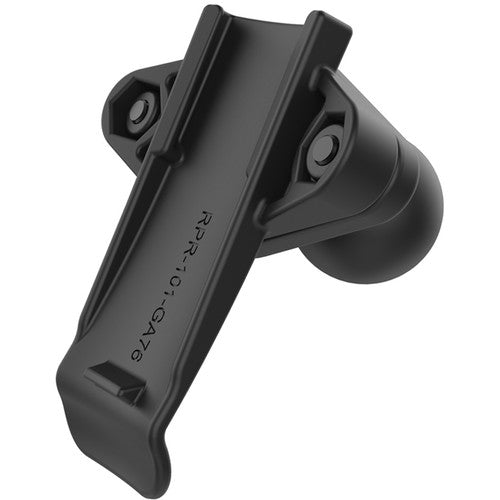 RAM Mounts Soporte Clip Para Garmin Con Bola De 1 Pulgada
