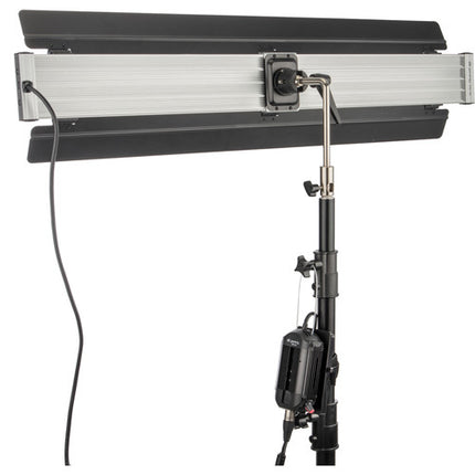 Genaray Hex Lighting 36" Soft Strip Kit 6 Luces LED 5600K Daylight 60° Radiación