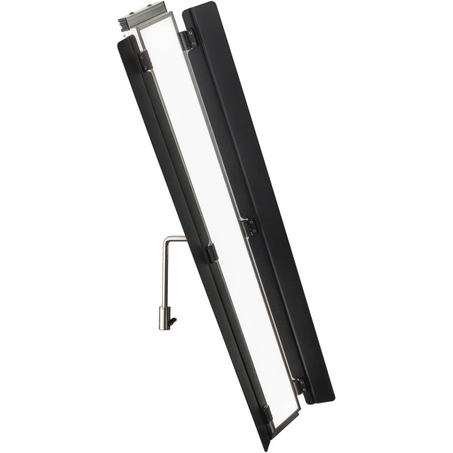 Genaray SSL-36 Luz LED de Tira Suave Día 5600K Ángulo 68° 4x36"