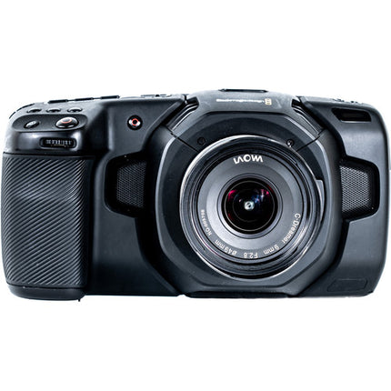 Venus Optics Laowa 9mm f/2.8 Zero-D Objetivo para Micro Cuatro Tercios Apertura f/2.8-22 Hood incluido