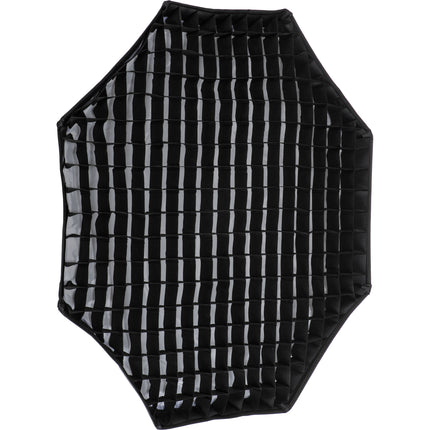 Godox Octa Softbox 37.4 Pulgadas con Anillo Bowens y Rejilla de Tela