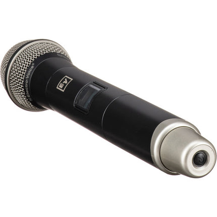 Electro-Voice HT300C Micrófono Dinámico con Capsula Cardioide y Transmisor
