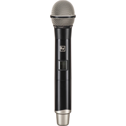 Electro-Voice HT300C Micrófono Dinámico con Capsula Cardioide y Transmisor