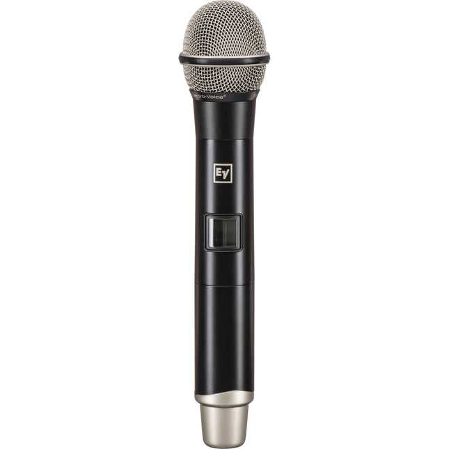 Electro-Voice HT300C Micrófono Dinámico con Capsula Cardioide y Transmisor