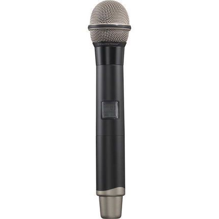 Electro-Voice HT300C Micrófono Dinámico con Capsula Cardioide y Transmisor