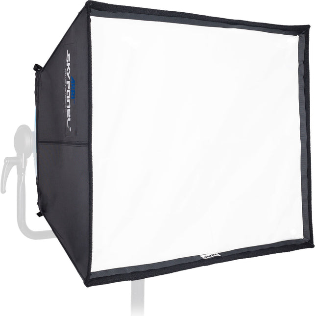 ARRI Chimera POP Bank para SkyPanel S60 con Difusión Completa y Media