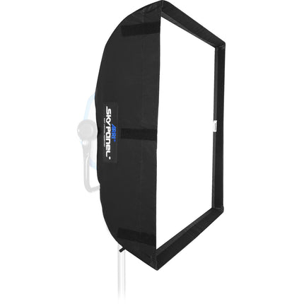 ARRI Chimera Lightbank para S60 SkyPanel 36 x 48 con Soportes y Pantalla Diffusora