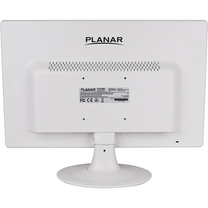 Planar Systems PLL2210MW-WH Monitor LCD 21.5" 1920x1080 1000:1 Contraste Blanco