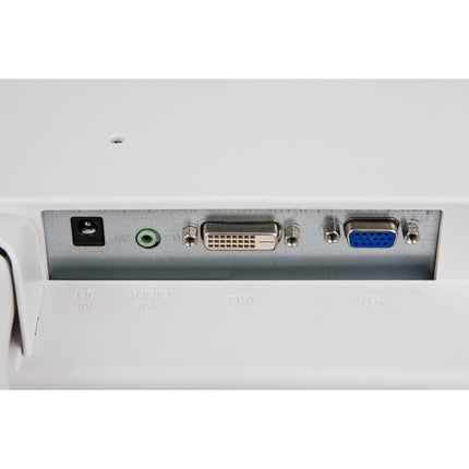 Planar Systems PLL2210MW-WH Monitor LCD 21.5" 1920x1080 1000:1 Contraste Blanco