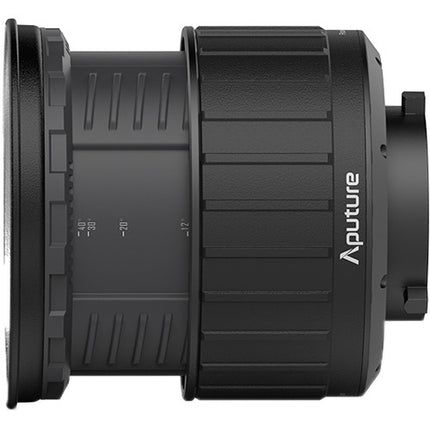 Aputure Fresnel 2X Accesorio 6 Pulgadas Diámetro Para LS C120d II
