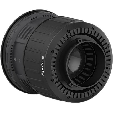 Aputure Fresnel 2X Accesorio 6 Pulgadas Diámetro Para LS C120d II