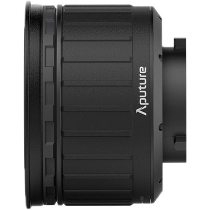 Aputure Fresnel 2X Accesorio 6 Pulgadas Diámetro Para LS C120d II