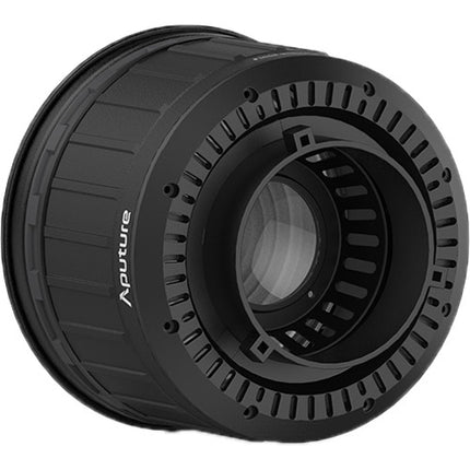 Aputure Fresnel 2X Accesorio 6 Pulgadas Diámetro Para LS C120d II