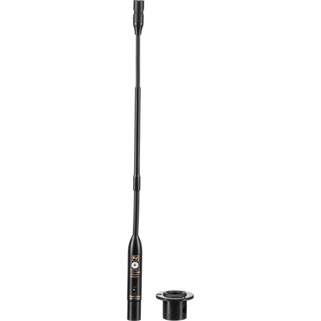 Electro-Voice PolarChoice PC Plus-12 Micrófono Flexo 12 Pulgadas XLR