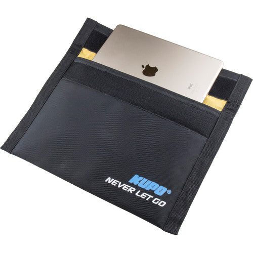 Kupo Funda Multi-Sleeve para MacBook Pro 15.4" Protección Acolchada Impermeable