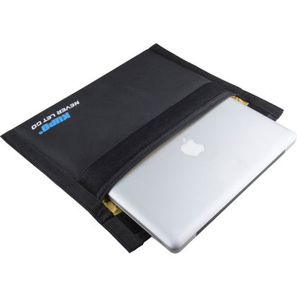Kupo Funda Multi-Sleeve para MacBook Pro 15.4" Protección Acolchada Impermeable