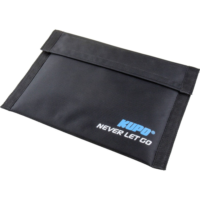 Kupo Funda Multi-Sleeve para MacBook Pro 15.4" Protección Acolchada Impermeable