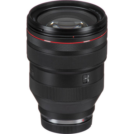 Canon RF 28-70mm f2 L USM Objetivo zoom con apertura f2 y motor ultrasónico AF