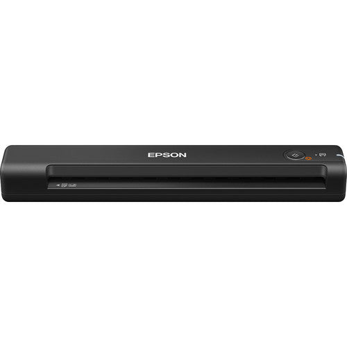Epson WorkForce ES-50 Escáner de Documentos Portátil Resolución 600 dpi Tamaño Máximo 8.5 x 72 pulgadas