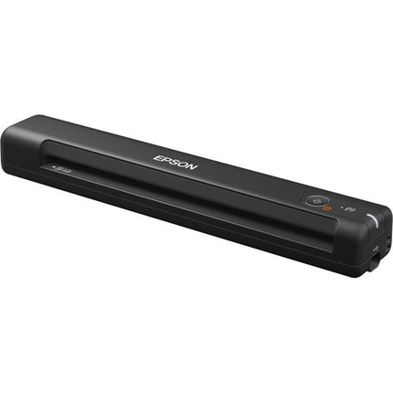 Epson WorkForce ES-50 Escáner de Documentos Portátil Resolución 600 dpi Tamaño Máximo 8.5 x 72 pulgadas