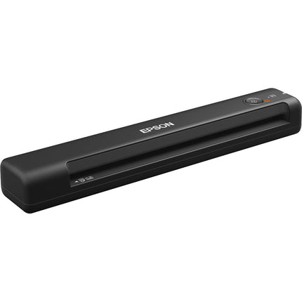 Epson WorkForce ES-50 Escáner de Documentos Portátil Resolución 600 dpi Tamaño Máximo 8.5 x 72 pulgadas