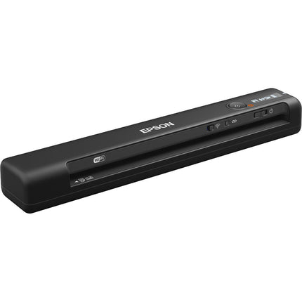 Epson Workforce ES-60W Escáner portátil inalámbrico 600 dpi área 8.5x72"