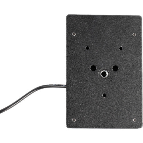 IndiPRO Tools Adaptador Batería Sony L-Series a Dummy NP-FW50 24 Pulg 7.4V