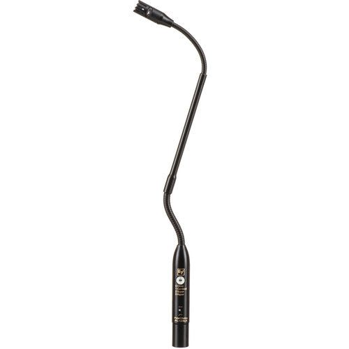 Electro-Voice PolarChoice PC Plus-12 Micrófono Flexo 12 Pulgadas XLR