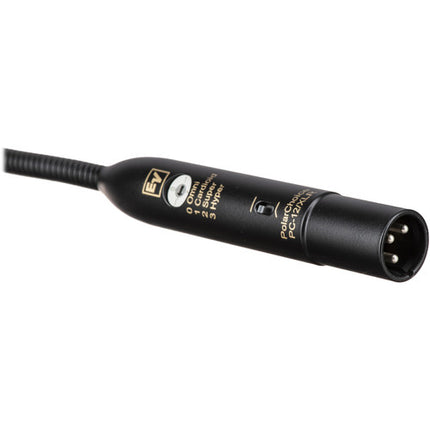 Electro-Voice PolarChoice PC Plus-12 Micrófono Flexo 12 Pulgadas XLR