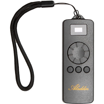 Aladdin Wireless Remote Controller Bluetooth para Paneles LED 1 y 2