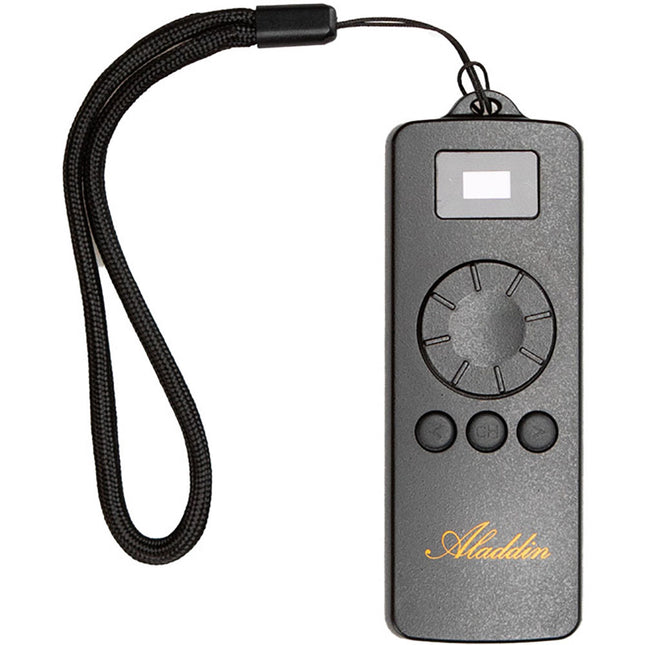Aladdin Wireless Remote Controller Bluetooth para Paneles LED 1 y 2