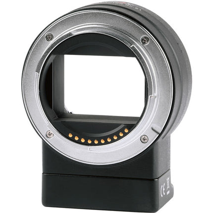 Viltrox NF-E1 Adaptador de Montura para Lentes Nikon F a Sony E con Tapas Delanteras y Traseras