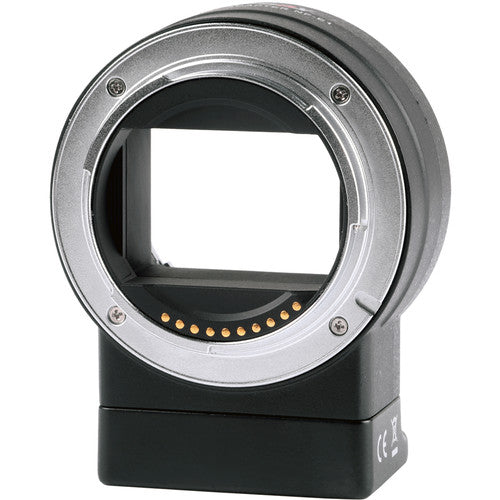 Viltrox NF-E1 Adaptador de Montura para Lentes Nikon F a Sony E con Tapas Delanteras y Traseras
