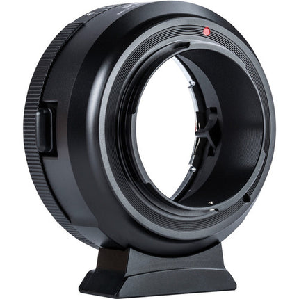 Viltrox NF-FX1 Adaptador de Montura para Lente Nikon F a Cámara FUJIFILM X