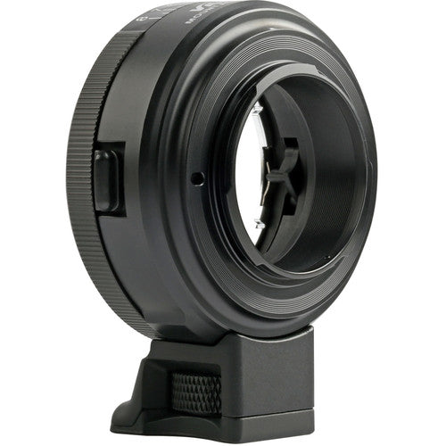 Viltrox NF-M4/3 Adaptador Montura para Nikon F Montura a Micro Cuatro Tercios