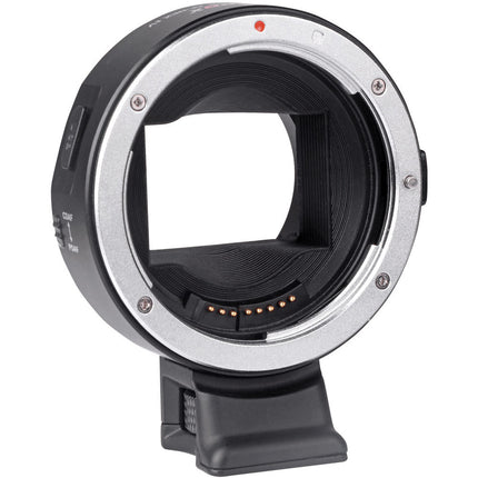 Viltrox EF-NEX IV Adaptador de Montura para Lentes Canon EF a Sony E con Garantía