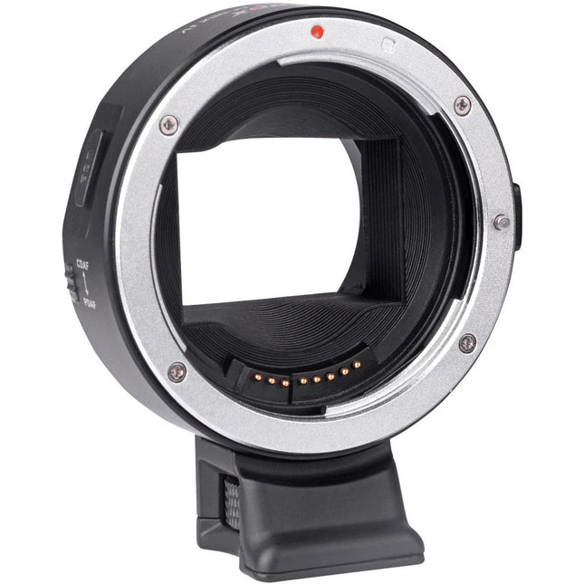 Viltrox EF-NEX IV Adaptador de Montura para Lentes Canon EF a Sony E con Garantía