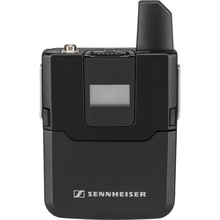 Sennheiser SK AVX Transmisor Compacto Corporal Digital 1.9 GHz 98 ft rango