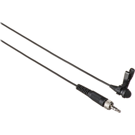Sennheiser AVX-ME2 SET Micrófono Lavalier Inalámbrico Omnidireccional 1.9 GHz 15 Horas Batería Recargable