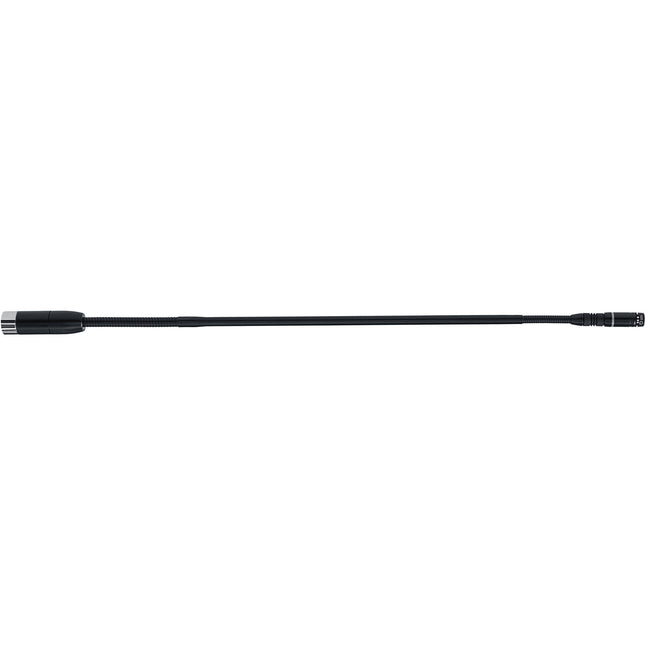 Shure MXC420/DF Micrófono Dualflex de cuello de cisne 20" cardioide con foam windscreen
