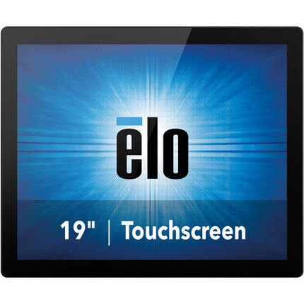 Elo Touch 19" 1990L Monitor táctil LCD 1280x1024 HDMI VGA