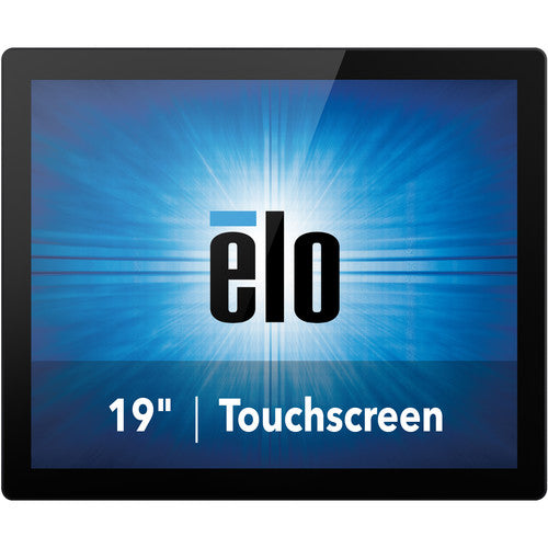 Elo Touch 19" 1990L Monitor táctil LCD 1280x1024 HDMI VGA
