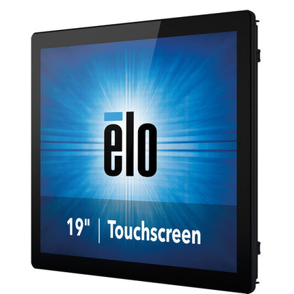 Elo Touch 19" 1990L Monitor táctil LCD 1280x1024 HDMI VGA