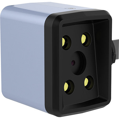 Afinia Color Camera para Escáner 3D EinScan-Pro 2X con Full-Color y USB Type-A