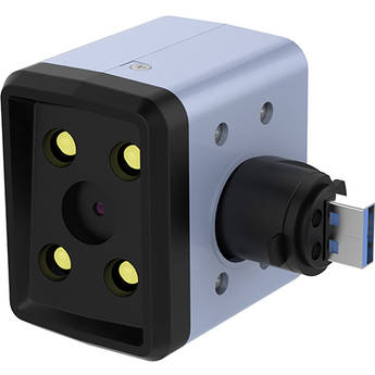 Afinia Color Camera Add-On for EinScan-Pro 2X 3D Scanner Accesorio 3D Full Color