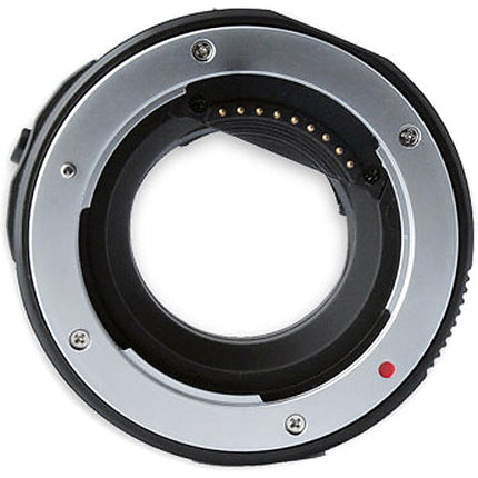 Adaptador de Montura Viltrox JY-43F para Lentes Four Thirds a Micro Four Thirds Negro